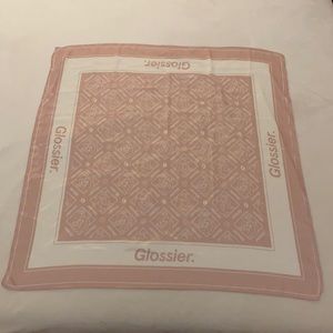 Glossier G Pal Scarf